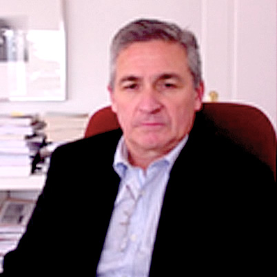 Ángel Boza Carreño