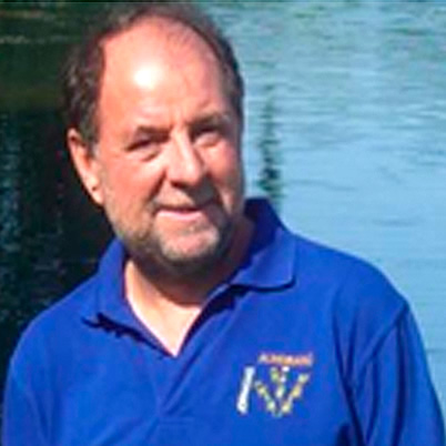 Juan Ramón Jiménez Vicioso