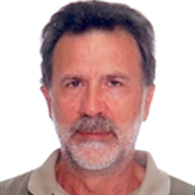 Antonio Soto Rosales