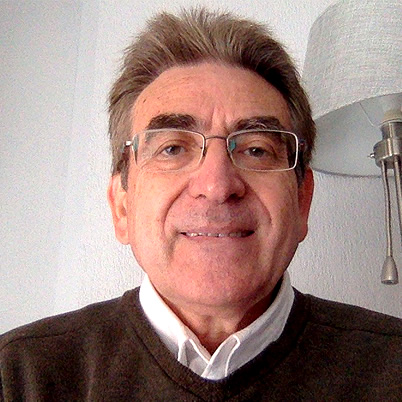 Juan Manuel Méndez Garrido