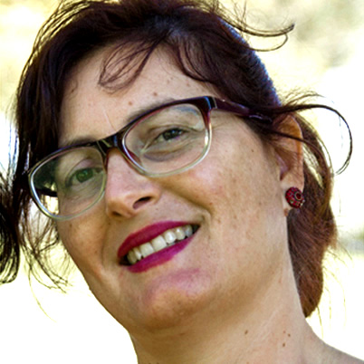 Mª del Carmen Morón Mongue