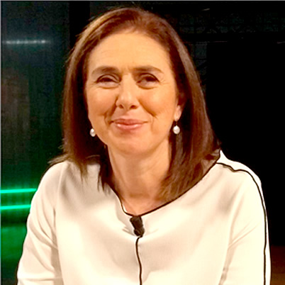 Mª Amor Pérez Rodríguez