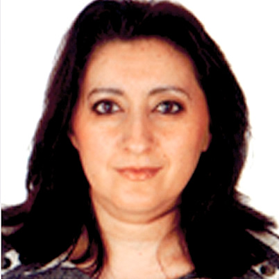 Mª del Pilar Polo Almohano