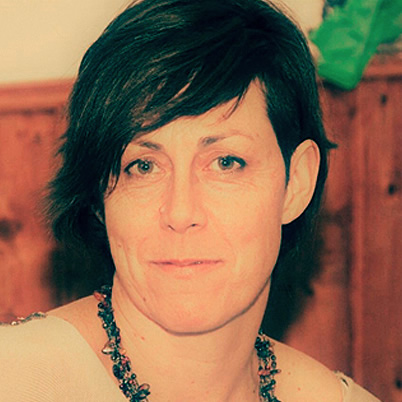 Analí Fernández Corbacho