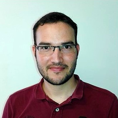 David Benjamín Guzmán Ríos