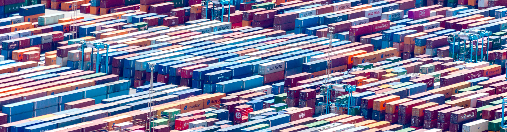 Máster Oficial en Transporte Intermodal y Logística