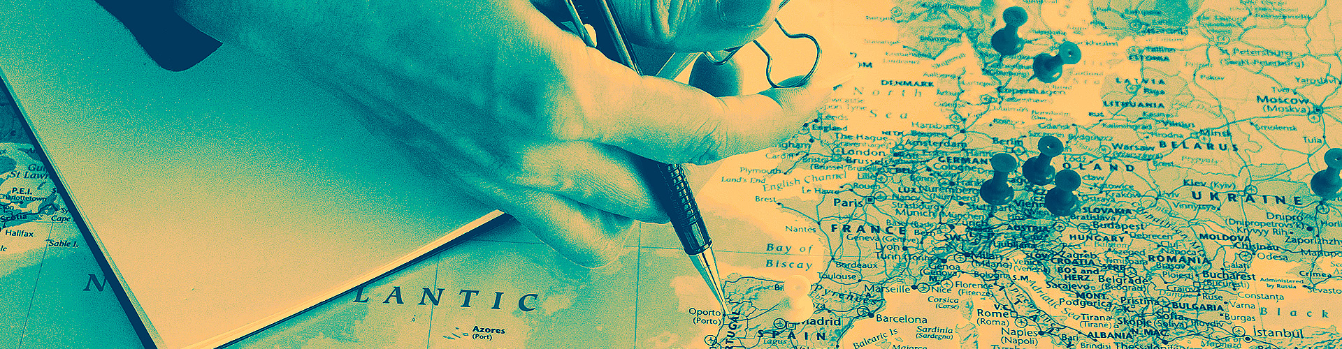 Máster Oficial Turismo: Dirección de Empresas Turísticas y Gestión de Recursos Turísticos