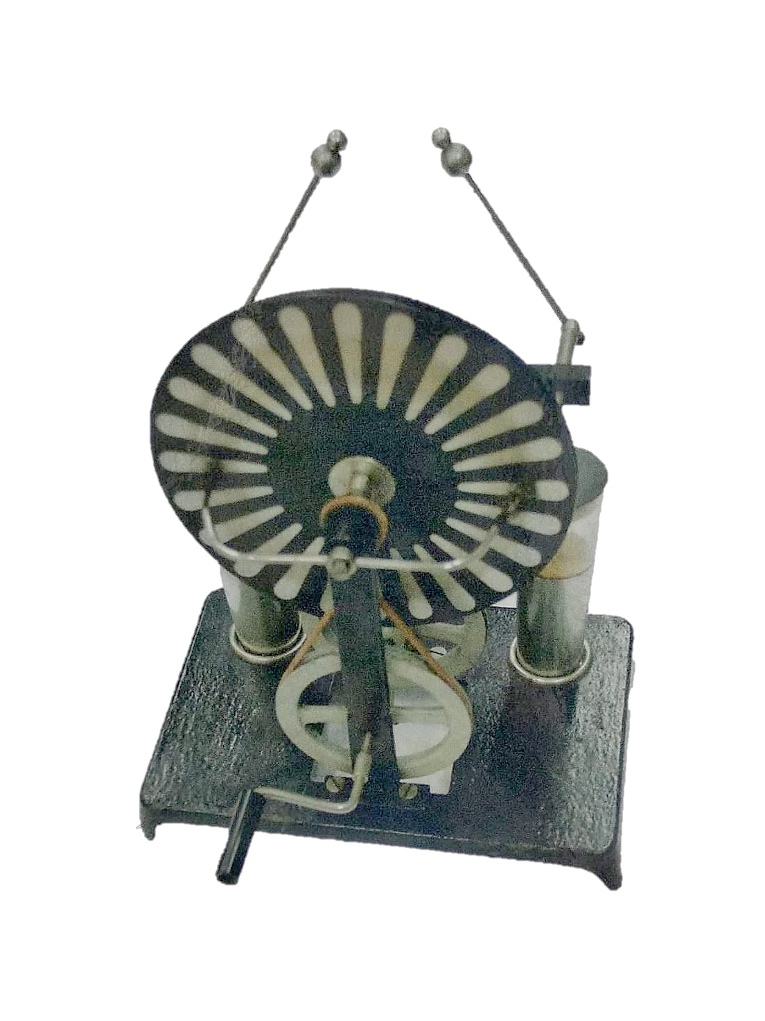 Máquina de Wimhurst