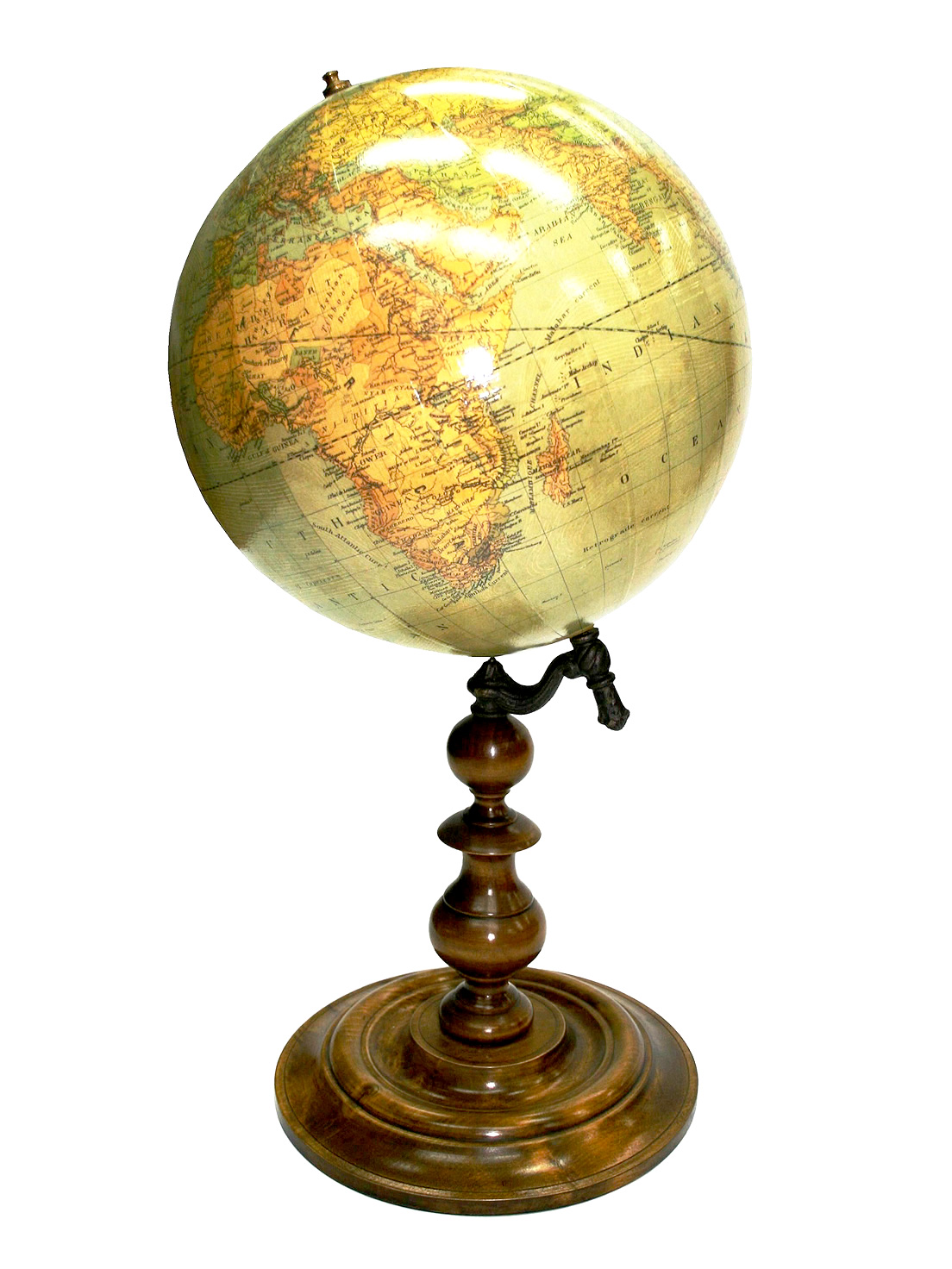 Globo terrestre