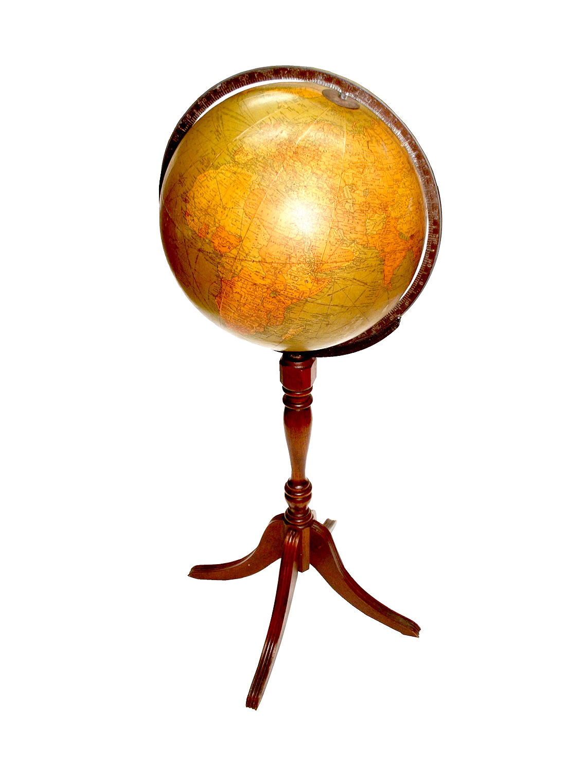 Globo terrestre