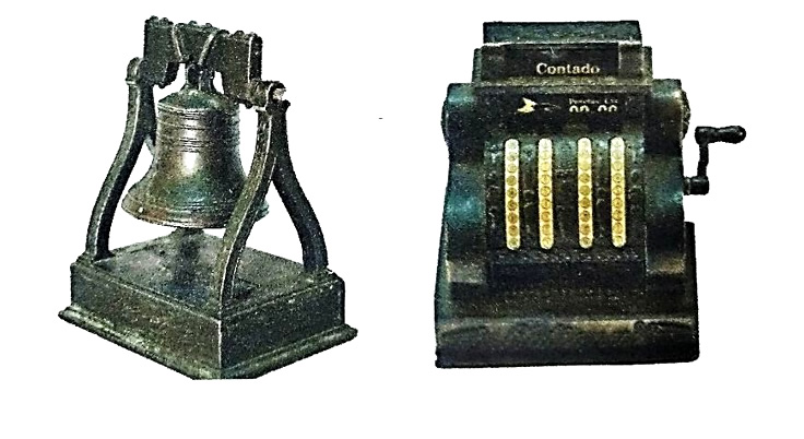 Colección de Sacapuntas