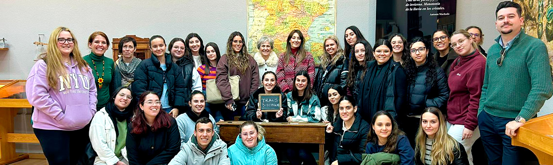 Visitas guiadas