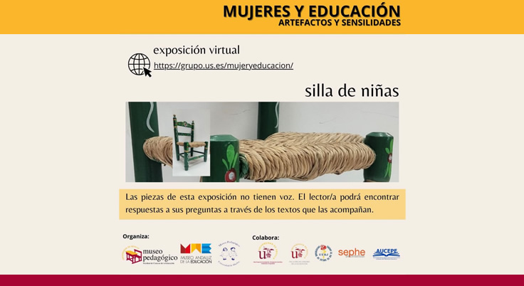 Exposiciones temporales