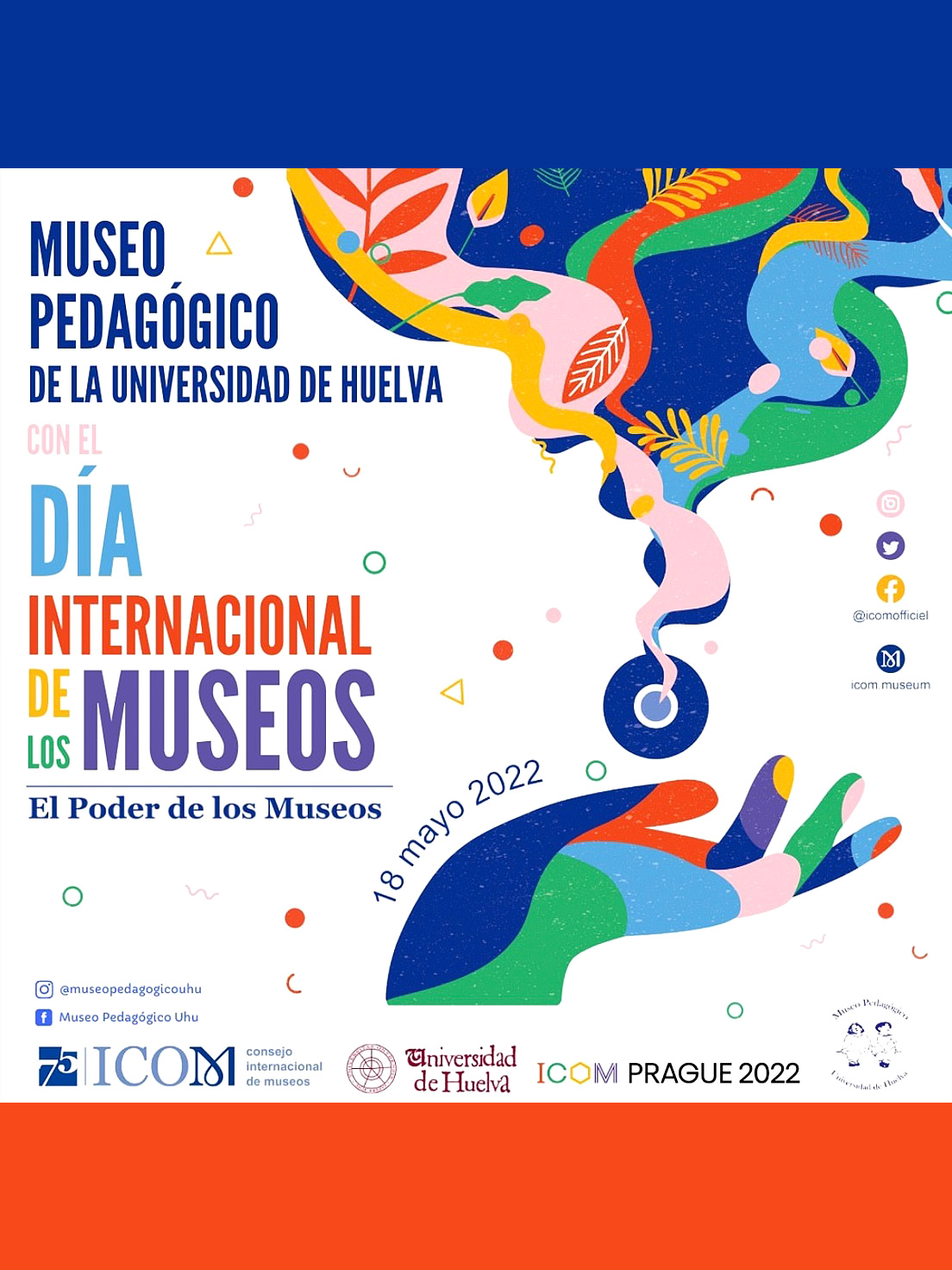 Jornadas y seminarios