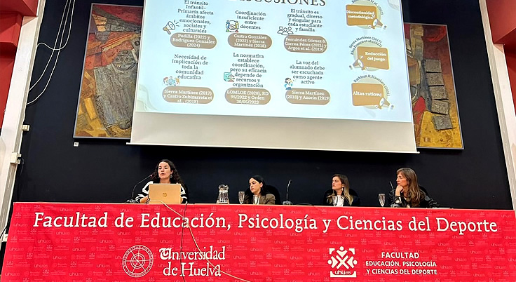Presentaciones de libros y novedades pedagógicas