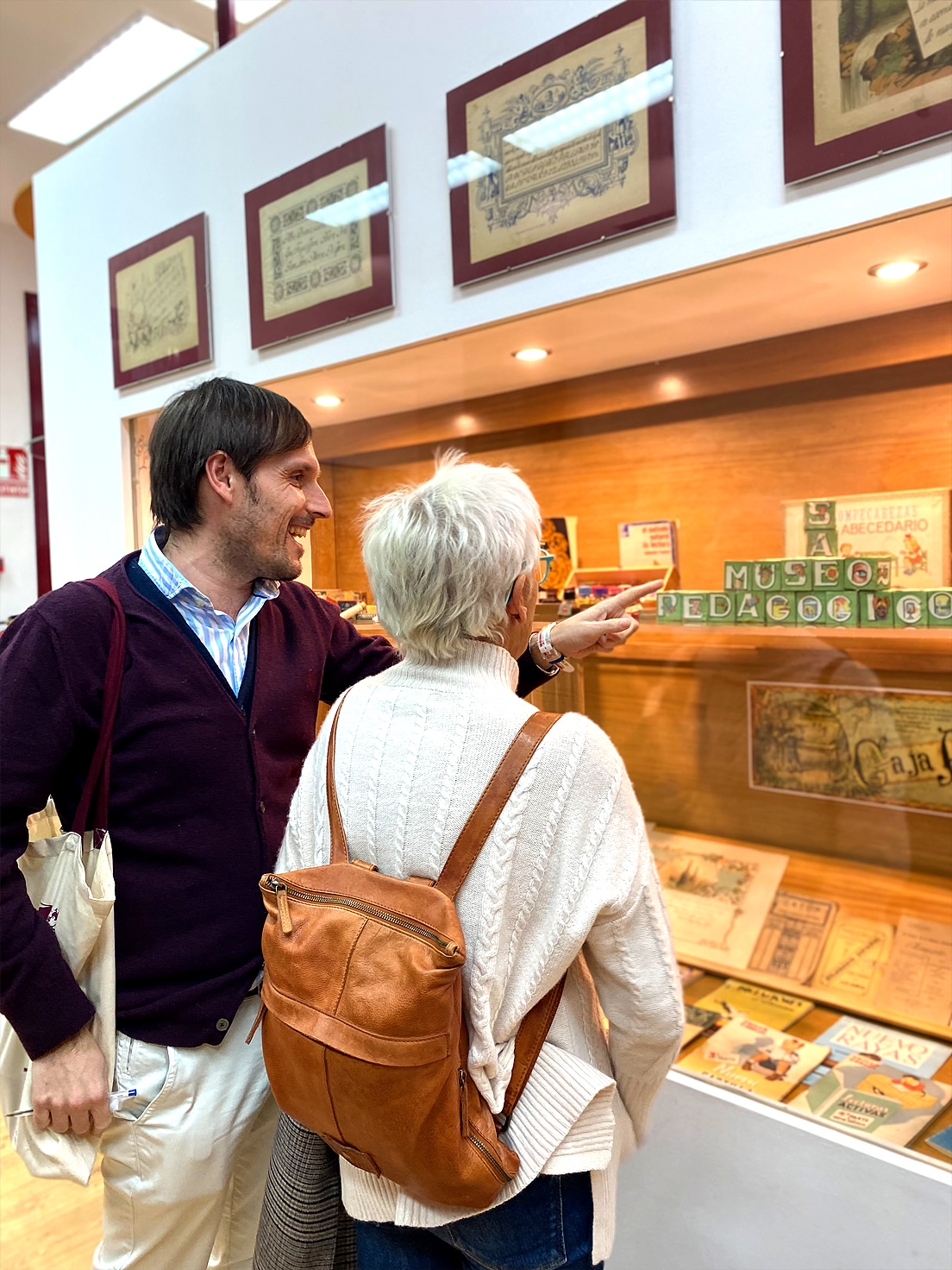 Galería