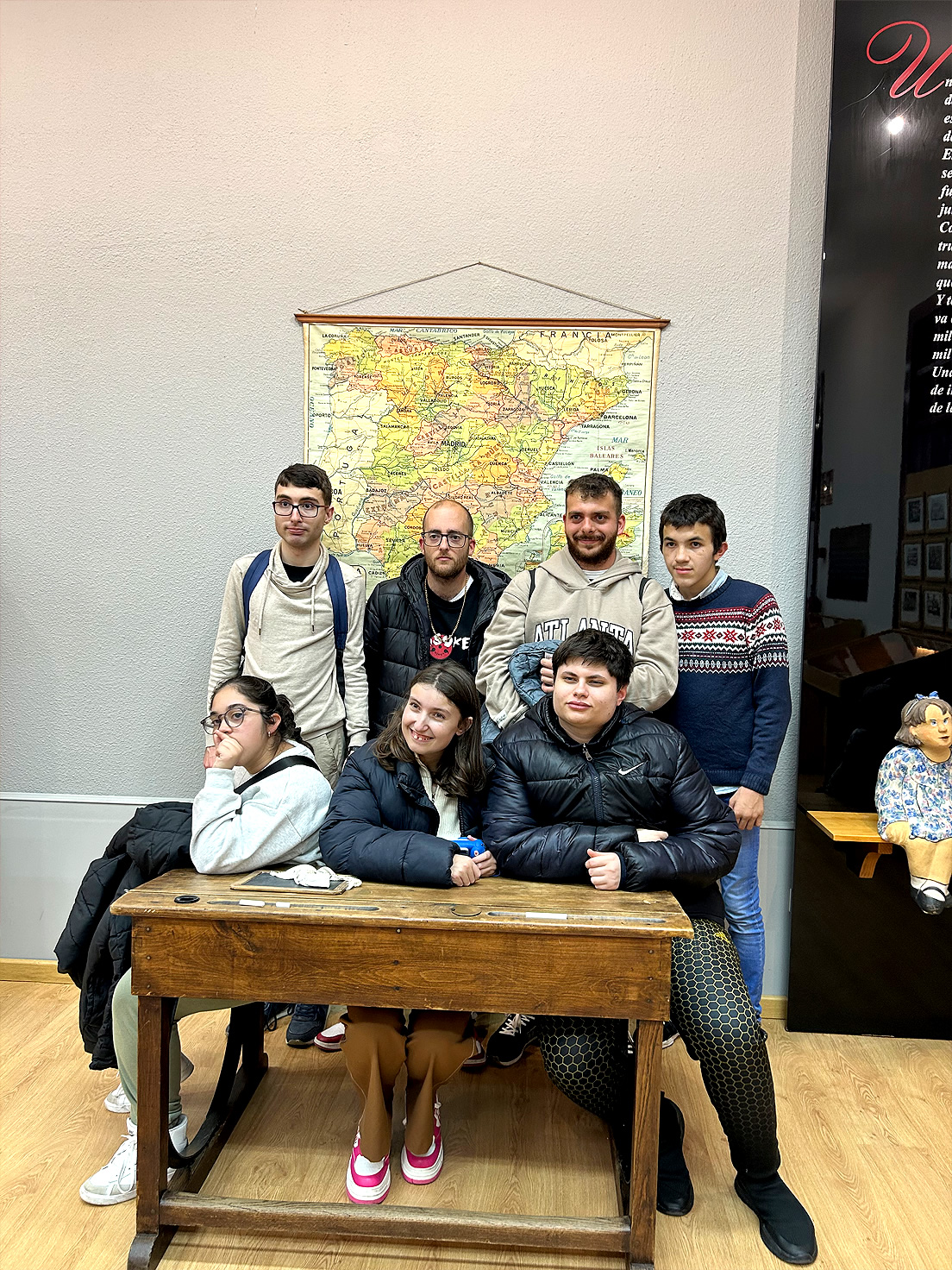 Galería