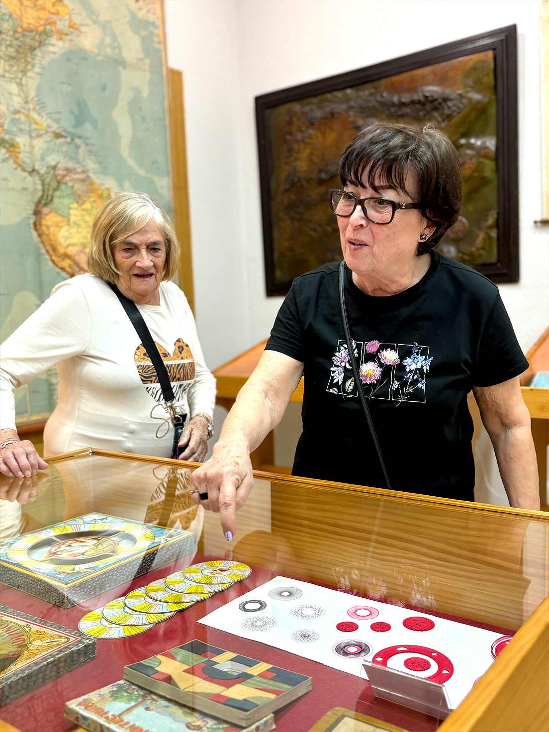 Galería