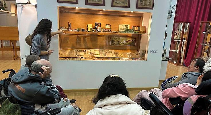 La inclusión como meta y camino
