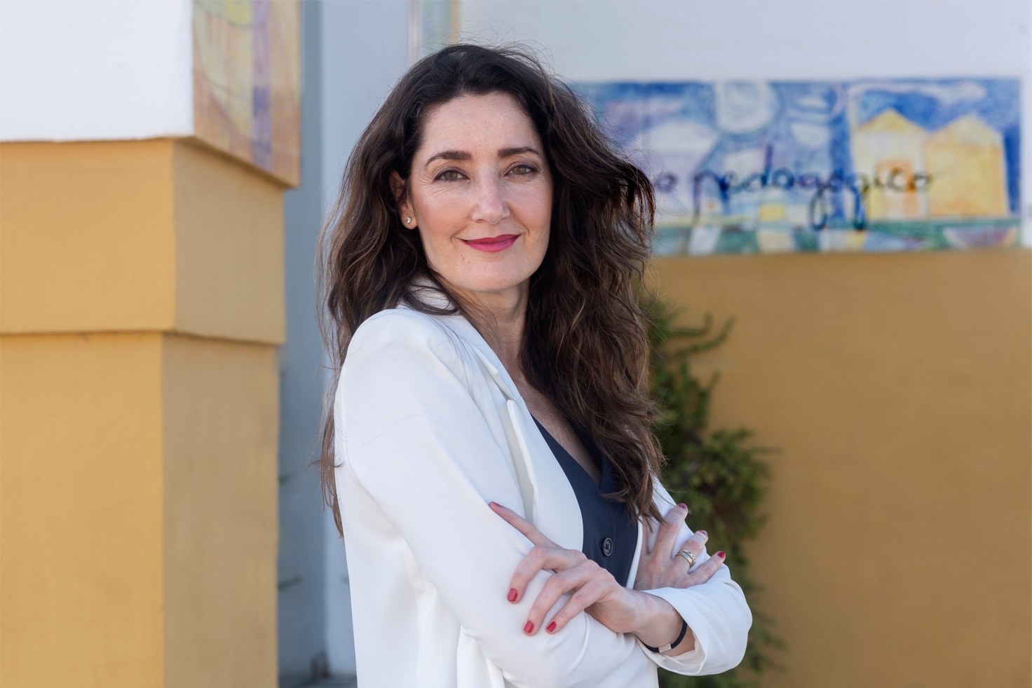 Inmaculada González Falcón