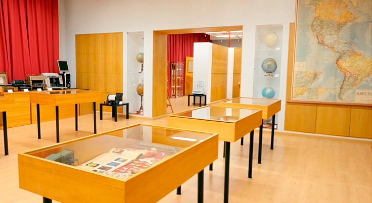 Ruta Museos