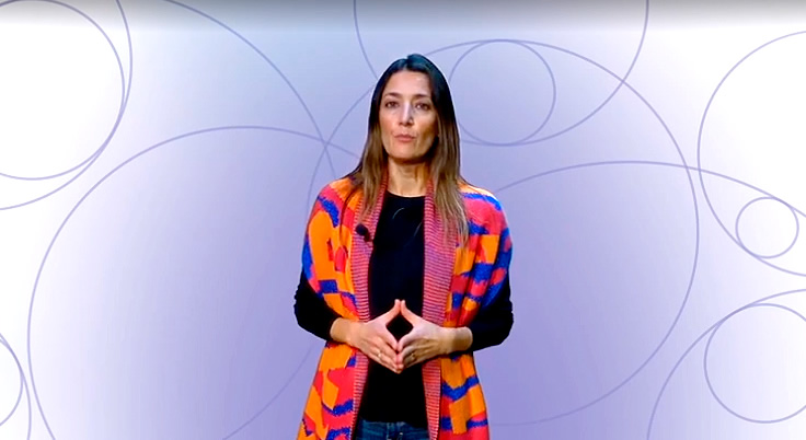 Vídeo Presentación del Museo Pedagógico