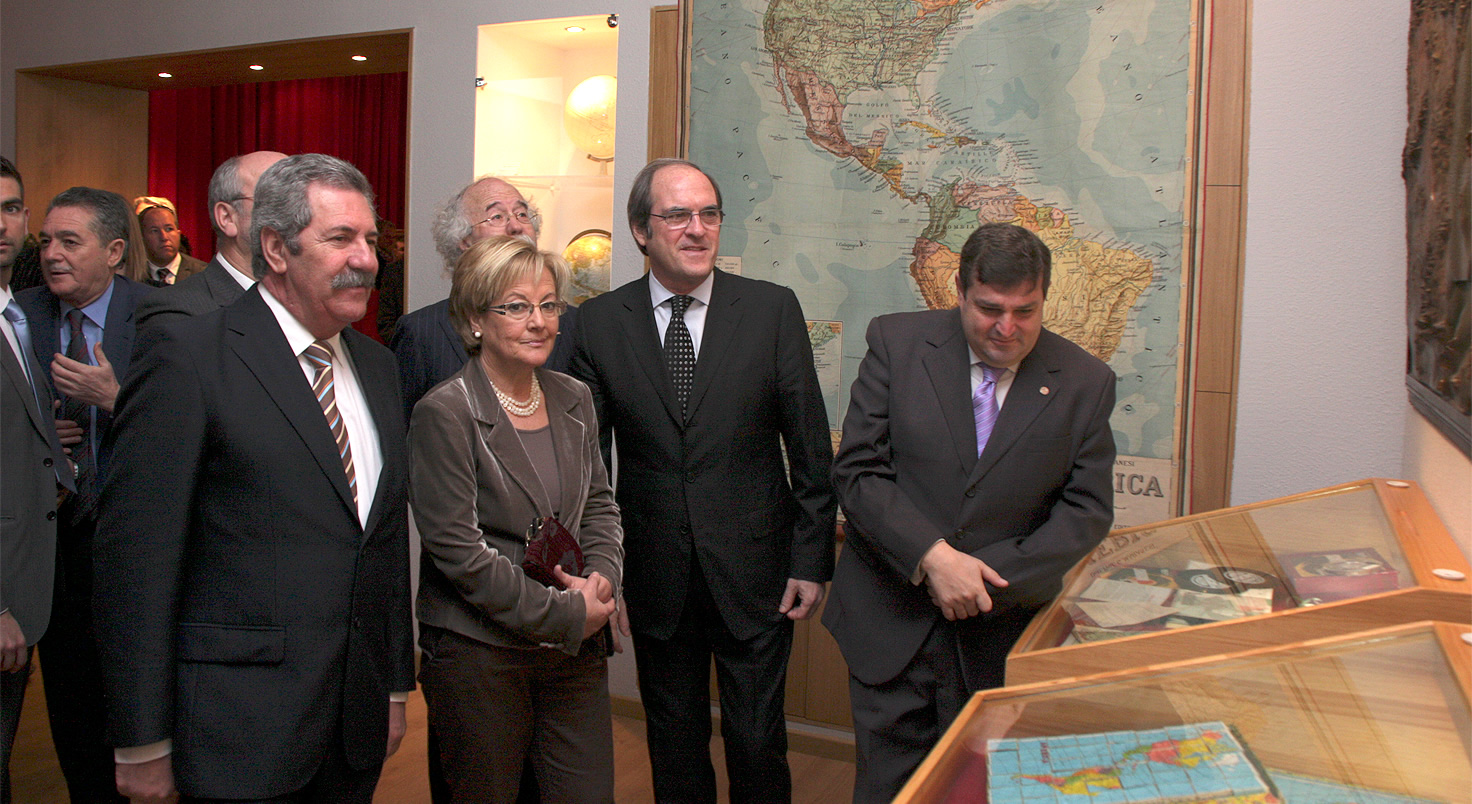 Presentación