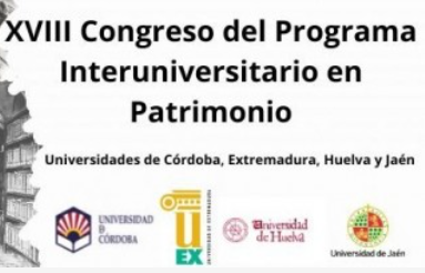 XVIII CONGRESO PATRIMONIO