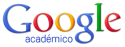 Google Académico