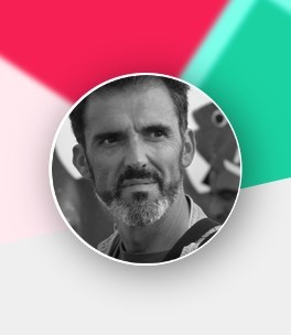 david florido del corral