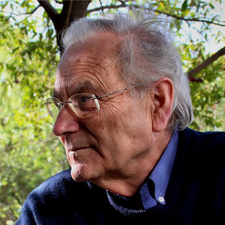 Joan Martínez Alier