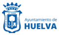 logotipo ayuntamiento de Huelva