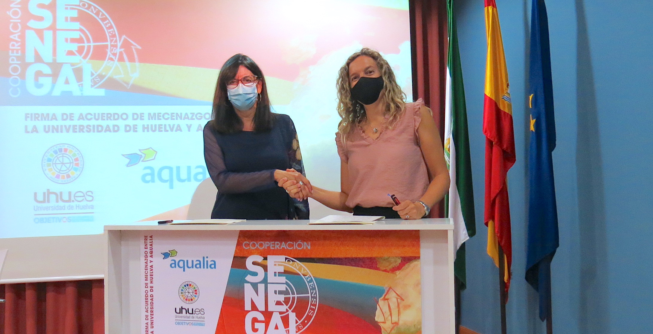 UHU Aqualia