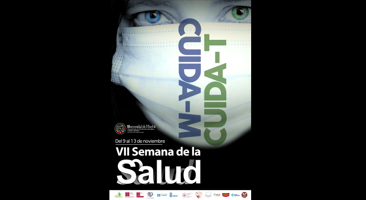 VII Semana Salud