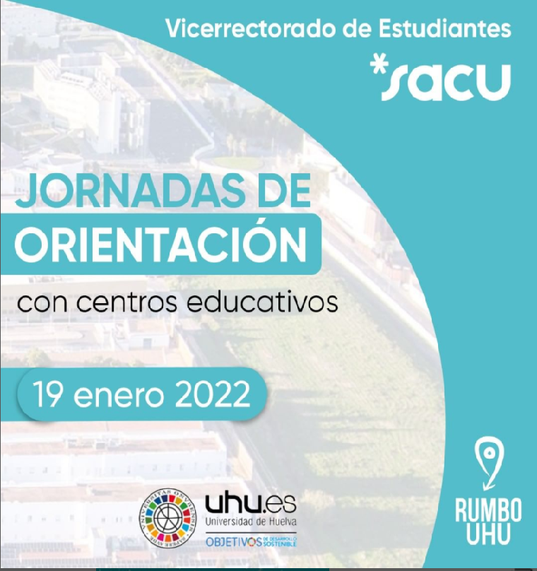 jornadas orientación con centros educativos