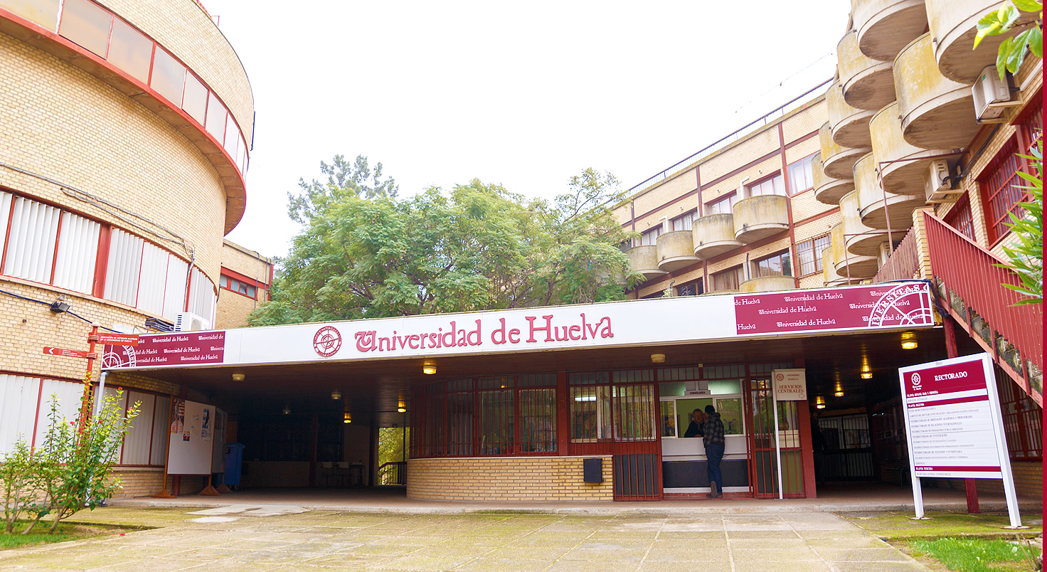 Campus Cantero Cuadrado