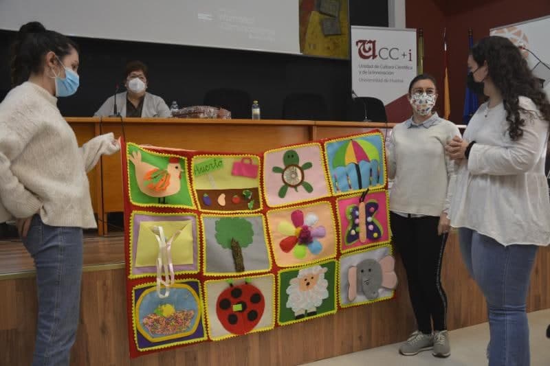 Jornadas INCLUREC
