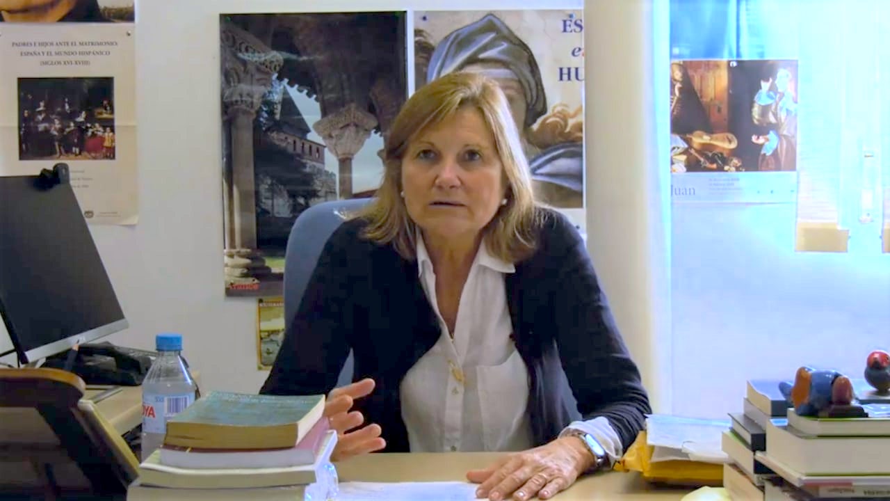 Fotografía María Luisa Candau