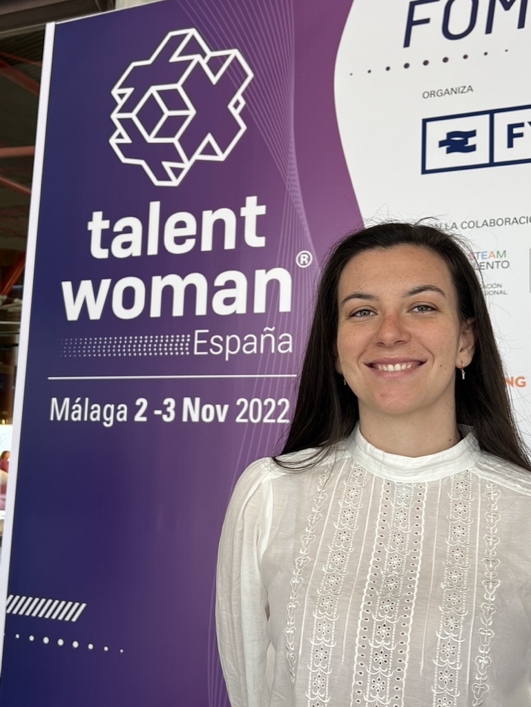 Acto de entrega del premio