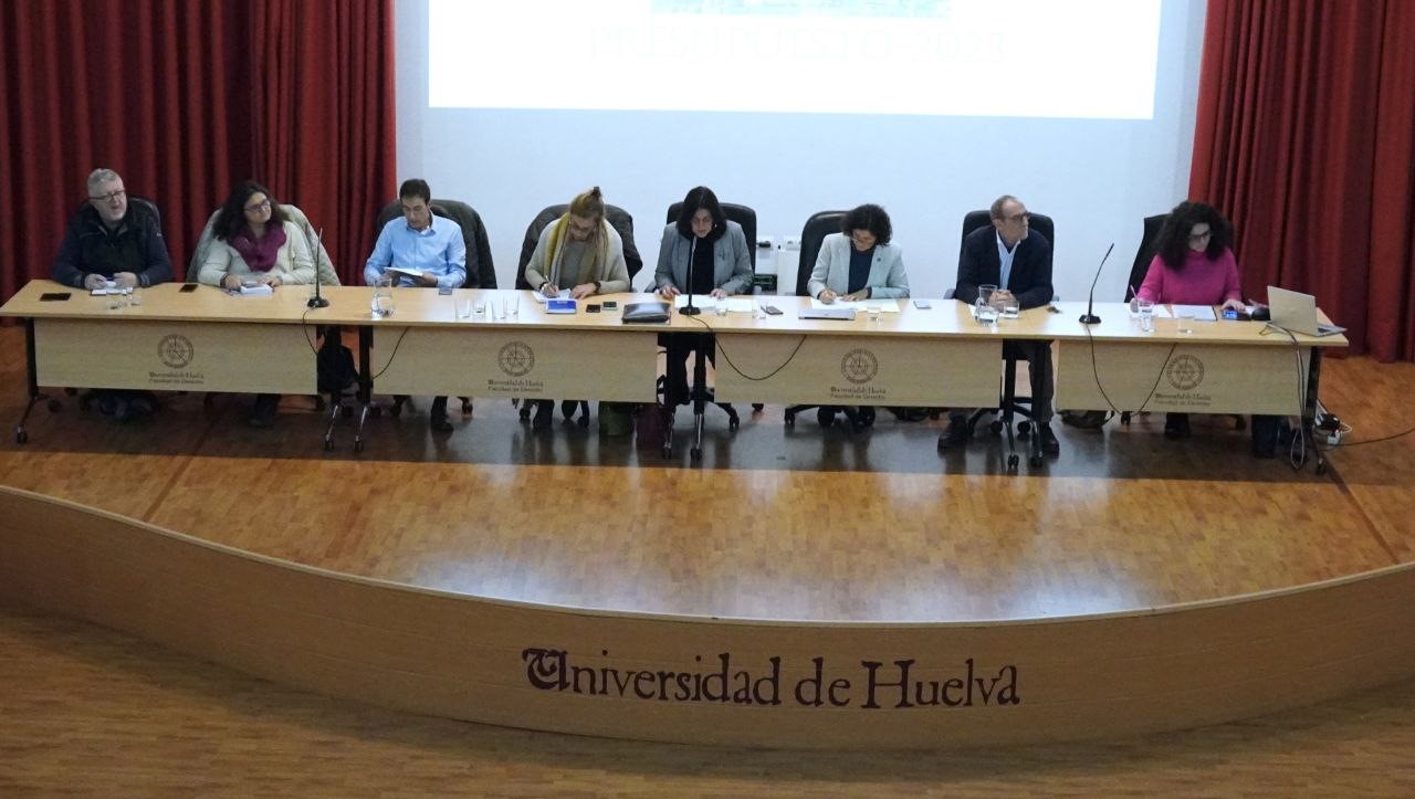 Claustro Universitario