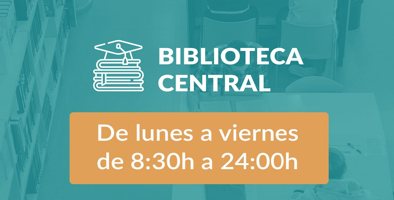 Horario extraordinario enero 2023