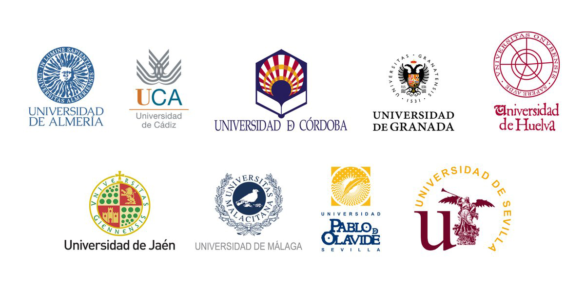 logo unis andaluzas