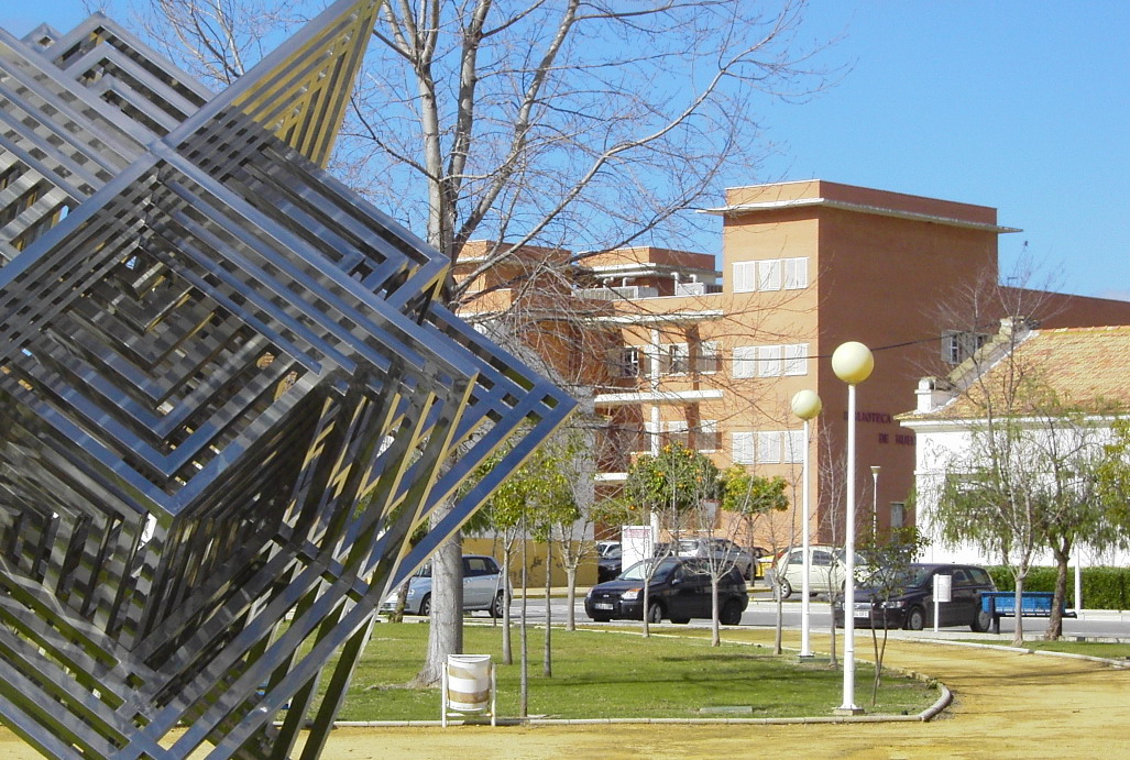 Campus El Carmen en imagen de archivo