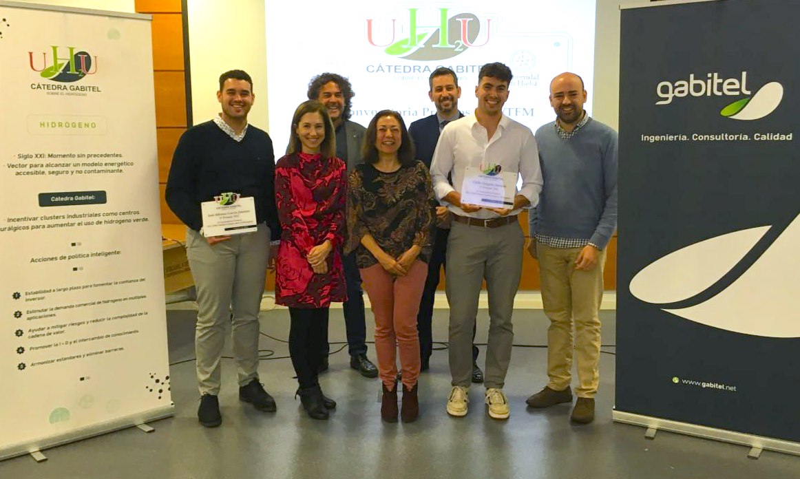 Premiados TFG