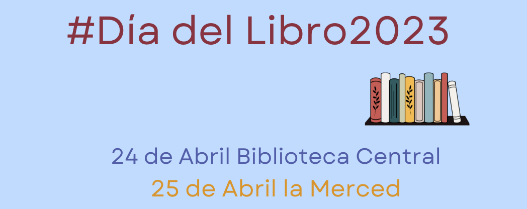 DíadelLibro