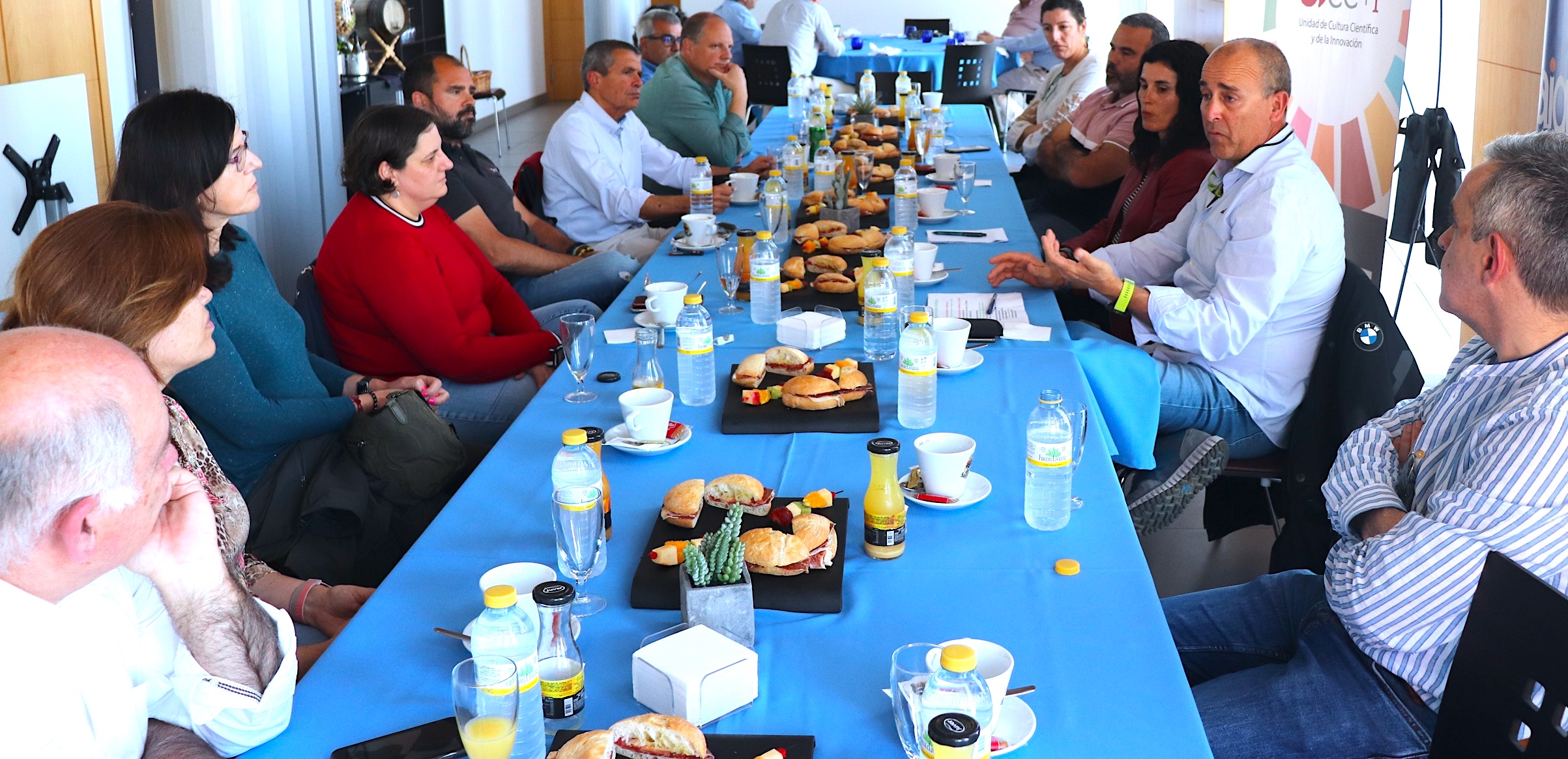 Encuentros de Saber Abierto