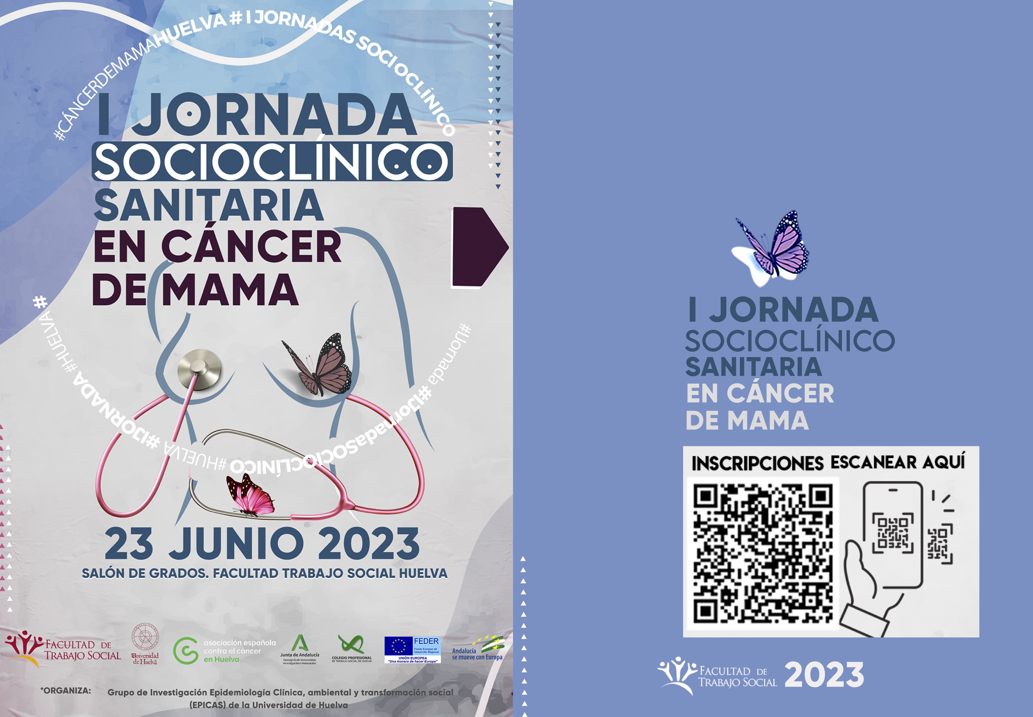 Cartel de la jornada