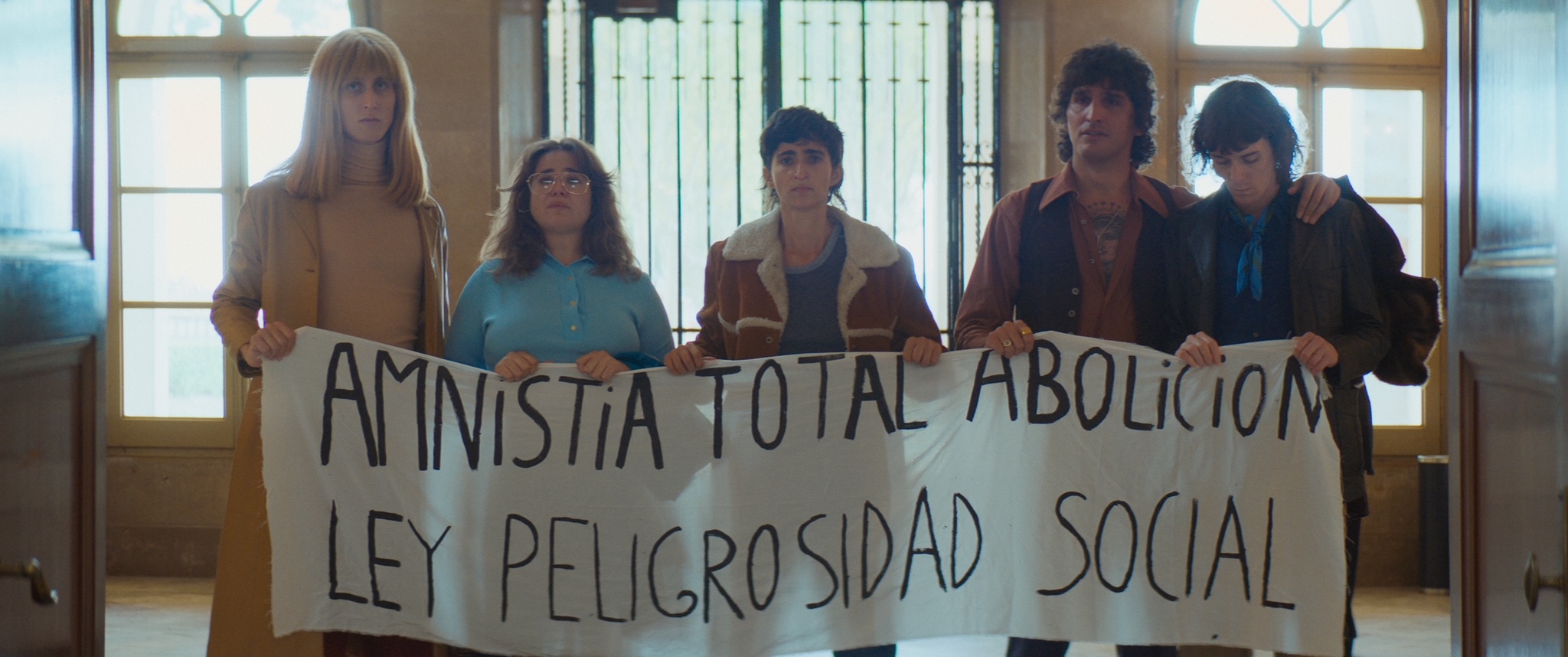 Imagen de la pelicula te estoy amando locamente