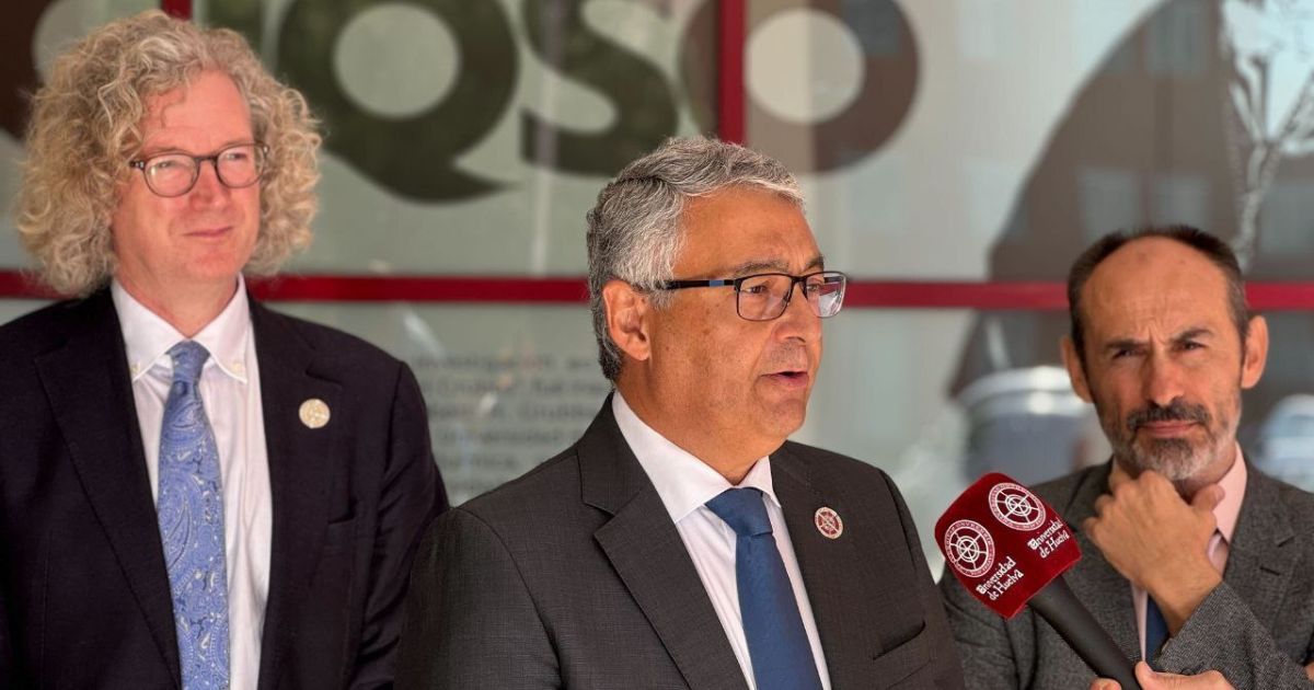 X Aniversario CIQSO