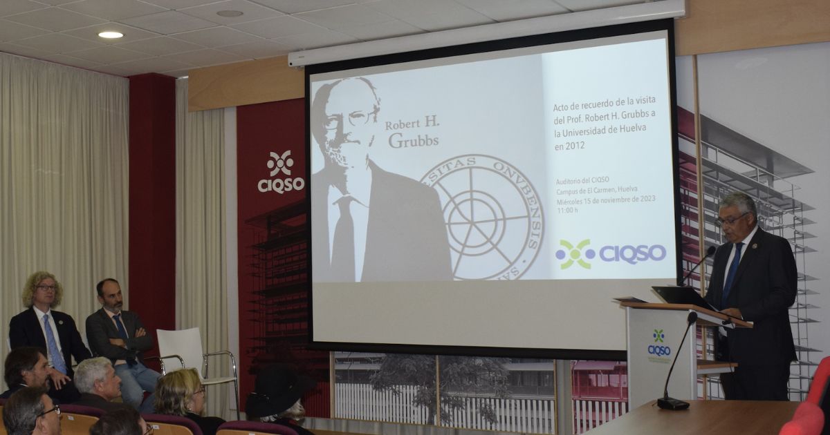 X Aniversario CIQSO